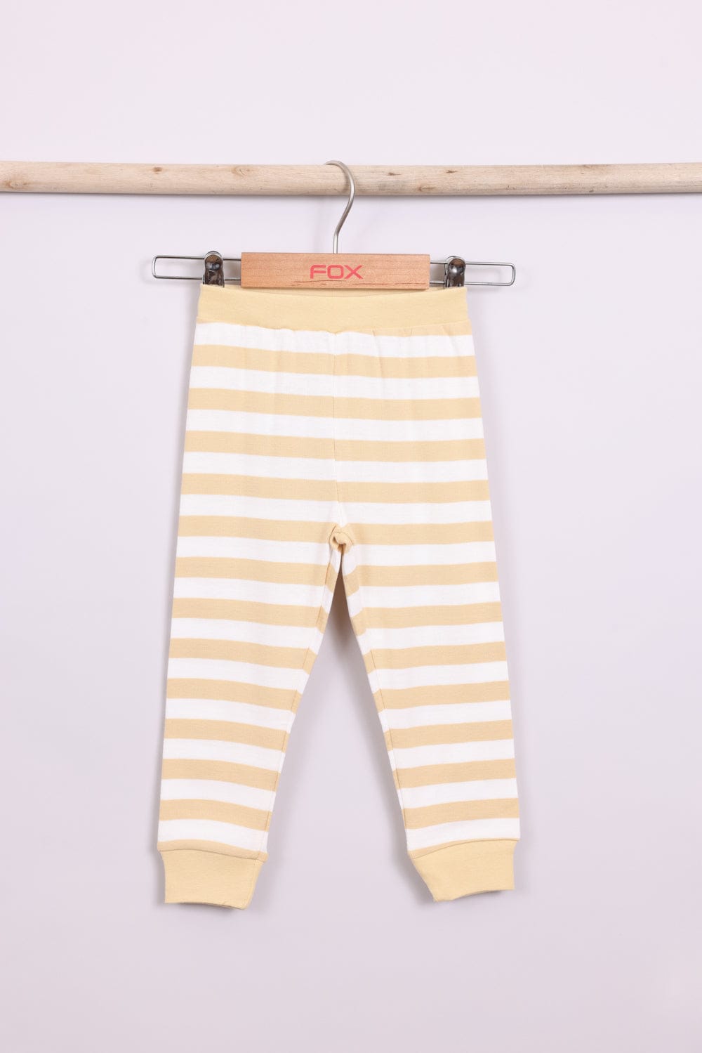 FOX תינוקות בנים אחר פיג'מה ממותגת סימבה דיסני פיג'מה ממותגת סימבה דיסני