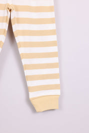 FOX תינוקות בנים אחר פיג'מה ממותגת סימבה דיסני פיג'מה ממותגת סימבה דיסני