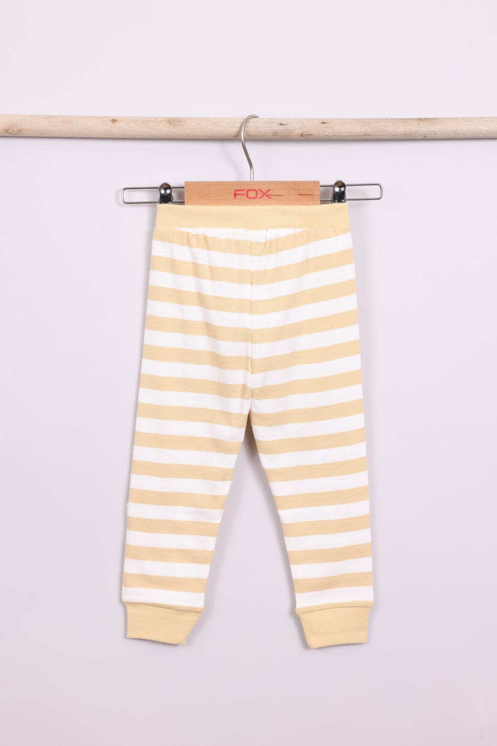 FOX תינוקות בנים אחר פיג'מה ממותגת סימבה דיסני פיג'מה ממותגת סימבה דיסני