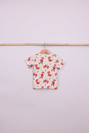 FOX תינוקות בנים אחר פיג'מה ממותגת מארוול ספיידרמן פיג'מה ממותגת מארוול ספיידרמן