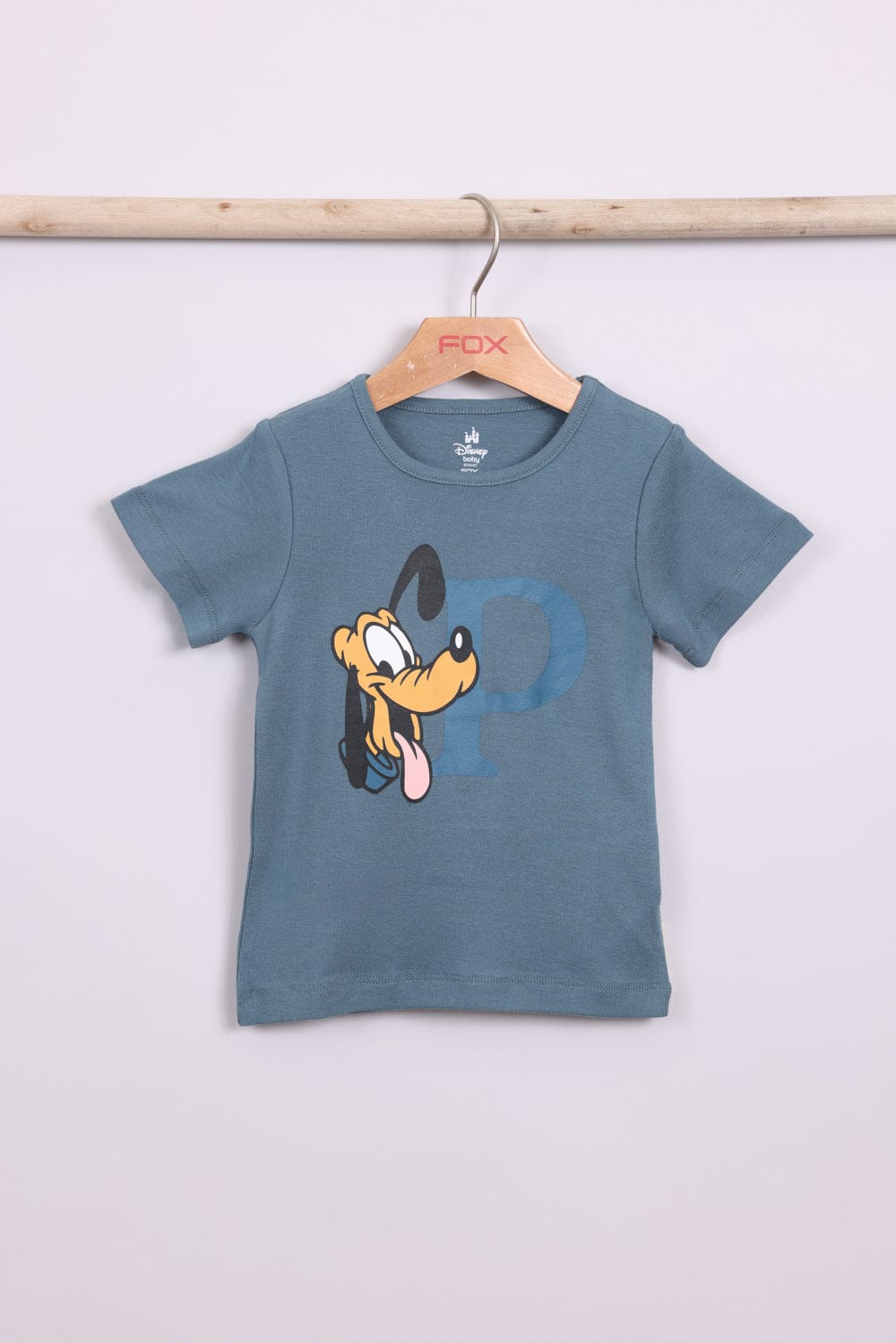 FOX תינוקות בנים אחר פיג'מה ממותגת דונלד דאק דיסני פיג'מה ממותגת דונלד דאק דיסני