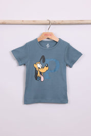 FOX תינוקות בנים אחר פיג'מה ממותגת דונלד דאק דיסני פיג'מה ממותגת דונלד דאק דיסני