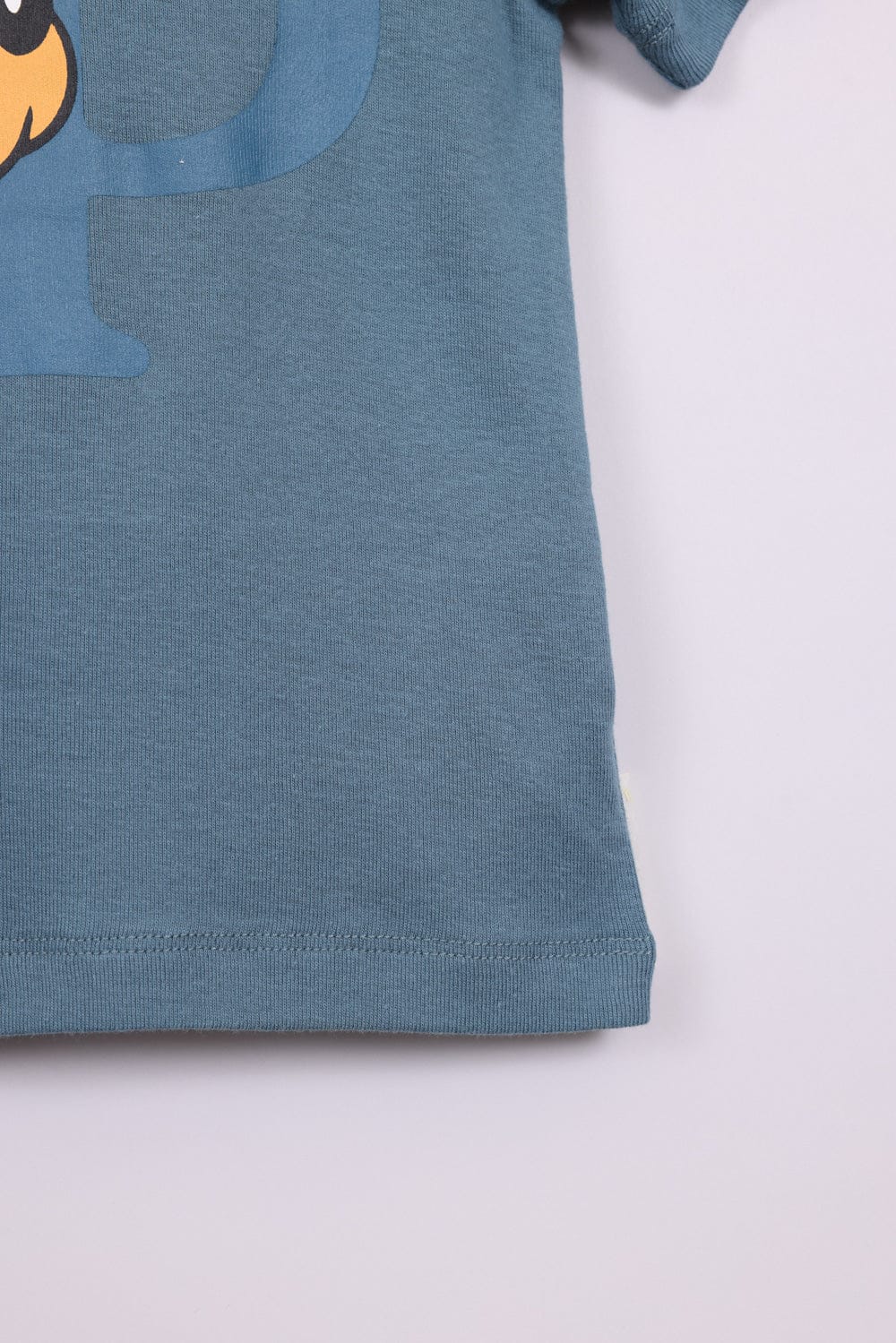 FOX תינוקות בנים אחר פיג'מה ממותגת דונלד דאק דיסני פיג'מה ממותגת דונלד דאק דיסני