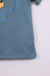 FOX תינוקות בנים אחר פיג'מה ממותגת דונלד דאק דיסני פיג'מה ממותגת דונלד דאק דיסני