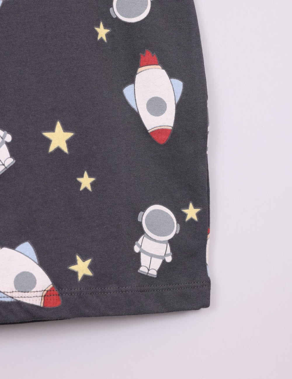 FOX תינוקות בנים אחר פיג'מה עם הדפס פיג'מה עם הדפס