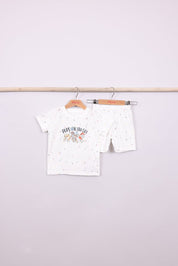 FOX תינוקות בנים אחר פיג'מה ממותגת מפרץ ההרפתקאות פיג'מה ממותגת מפרץ ההרפתקאות