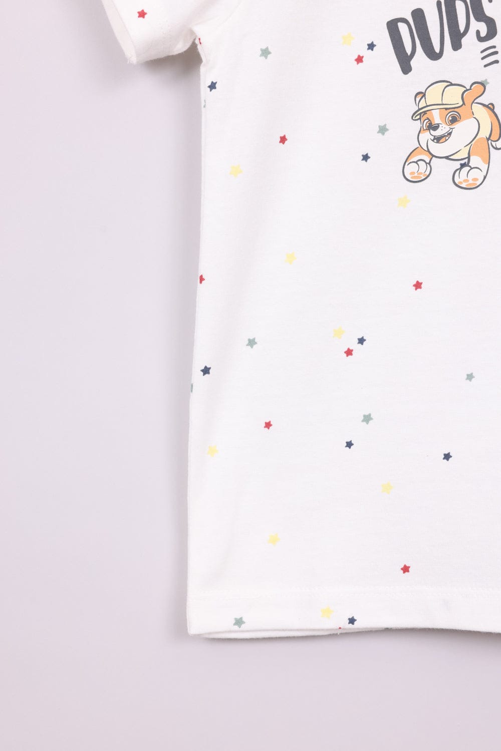 FOX תינוקות בנים אחר פיג'מה ממותגת מפרץ ההרפתקאות פיג'מה ממותגת מפרץ ההרפתקאות