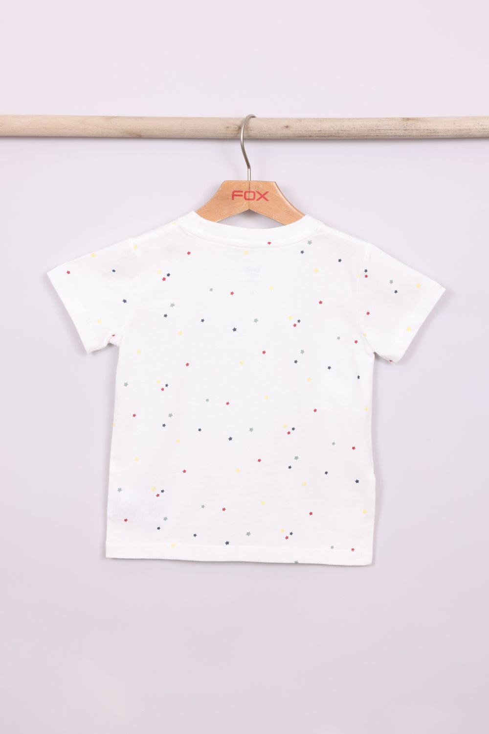 FOX תינוקות בנים אחר פיג'מה ממותגת מפרץ ההרפתקאות פיג'מה ממותגת מפרץ ההרפתקאות