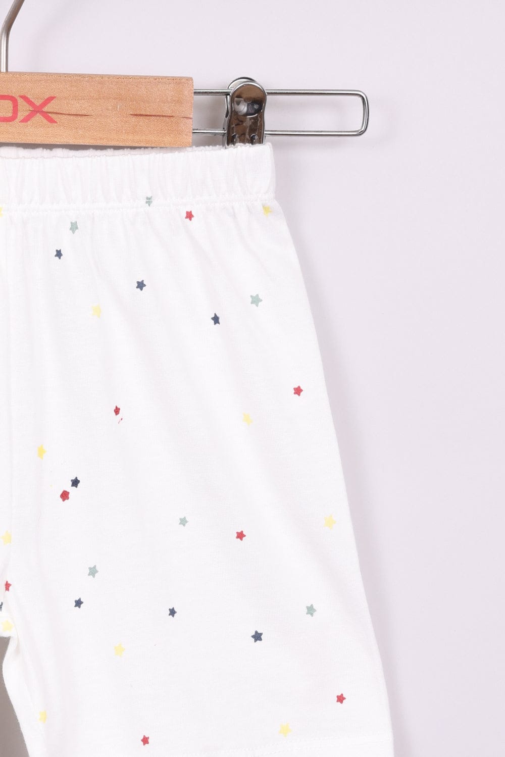 FOX תינוקות בנים אחר פיג'מה ממותגת מפרץ ההרפתקאות פיג'מה ממותגת מפרץ ההרפתקאות