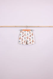 FOX תינוקות בנים אחר פיג'מה ממותגת צעצוע של סיפור דיסני פיג'מה ממותגת צעצוע של סיפור דיסני