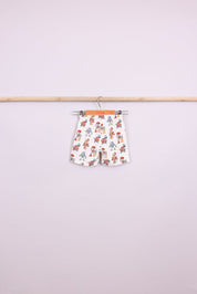 FOX תינוקות בנים אחר פיג'מה ממותגת צעצוע של סיפור דיסני פיג'מה ממותגת צעצוע של סיפור דיסני