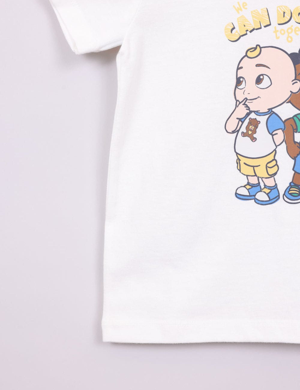 FOX תינוקות בנים אחר פיג'מה ממותגת קוקומלון פיג'מה ממותגת קוקומלון