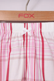 FOX תינוקות בנות אחר פיג'מה בייסיק ממותגת ברבי MINIME פיג'מה בייסיק ממותגת ברבי MINIME