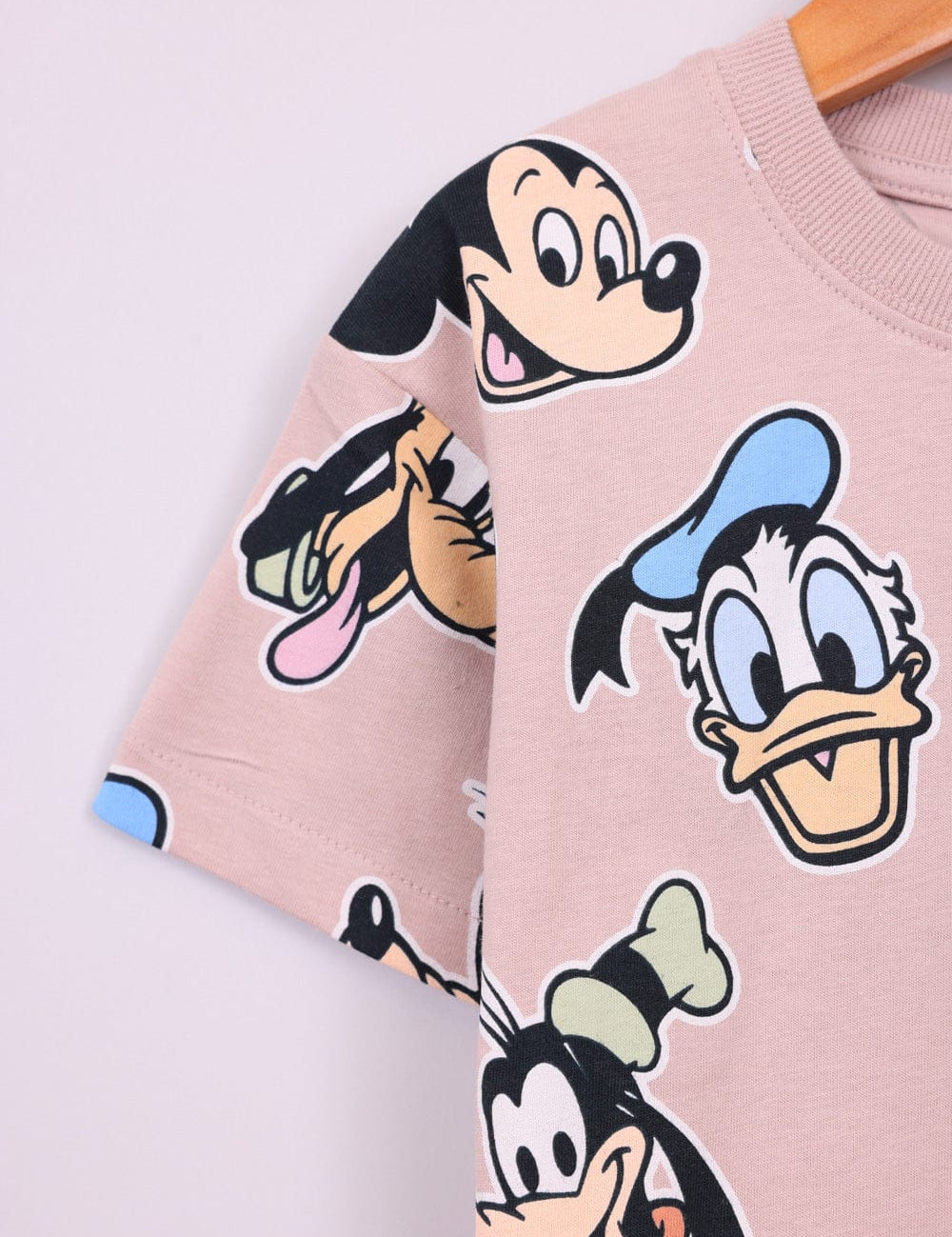 FOX תינוקות בנים אחר חליפה ממותגת מיקי מאוס דיסני חליפה ממותגת מיקי מאוס דיסני