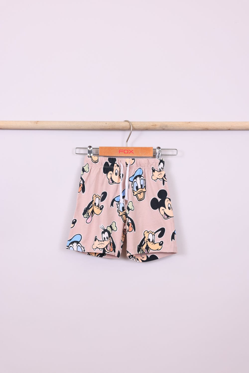 FOX תינוקות בנים אחר חליפה ממותגת מיקי מאוס דיסני חליפה ממותגת מיקי מאוס דיסני