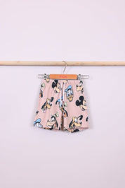 FOX תינוקות בנים אחר חליפה ממותגת מיקי מאוס דיסני חליפה ממותגת מיקי מאוס דיסני