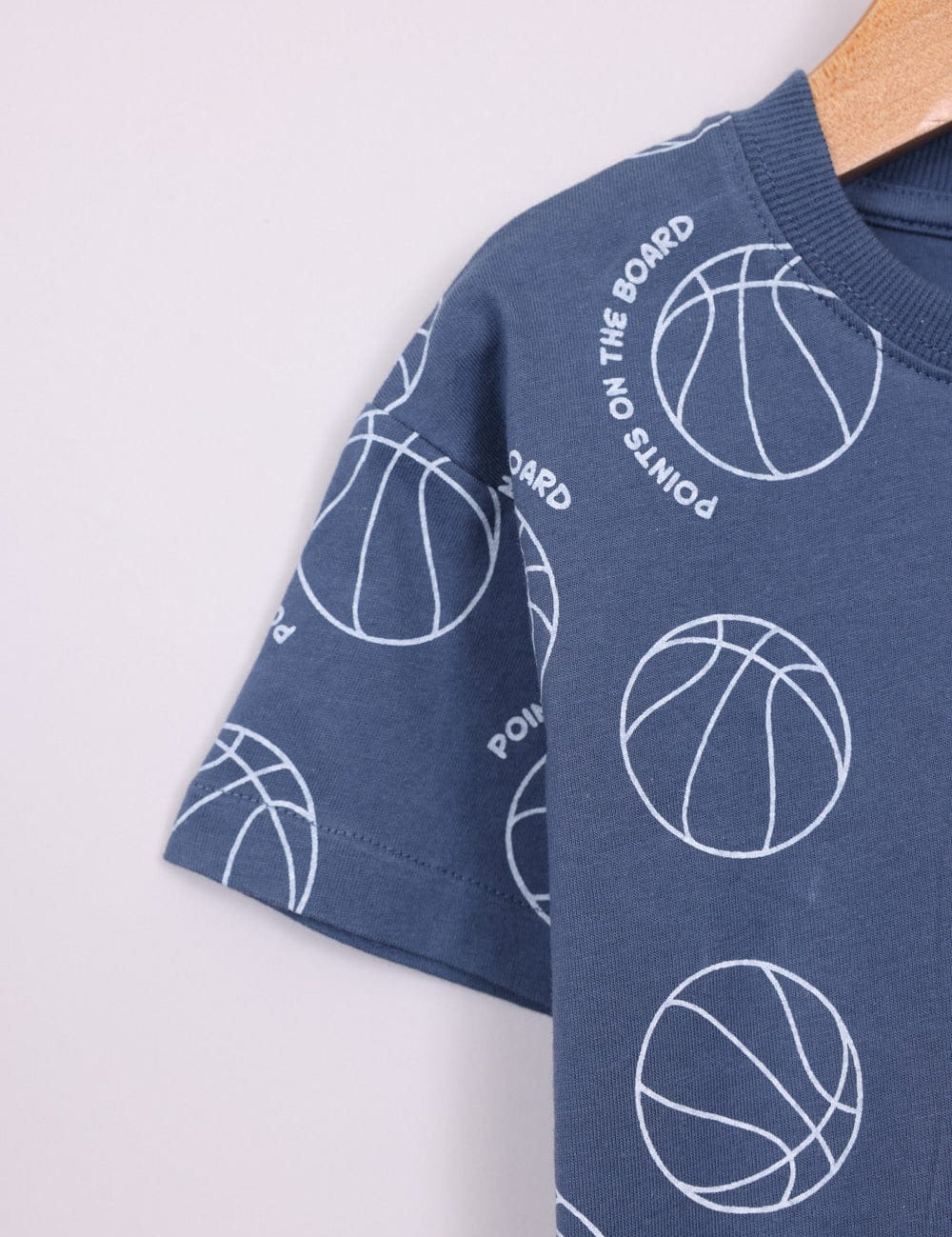 FOX תינוקות בנים אחר חליפה עם הדפס חליפה עם הדפס