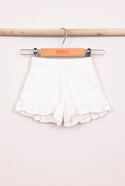 FOX תינוקות בנות אחר סט גופיה ומכנסיים סט גופיה ומכנסיים