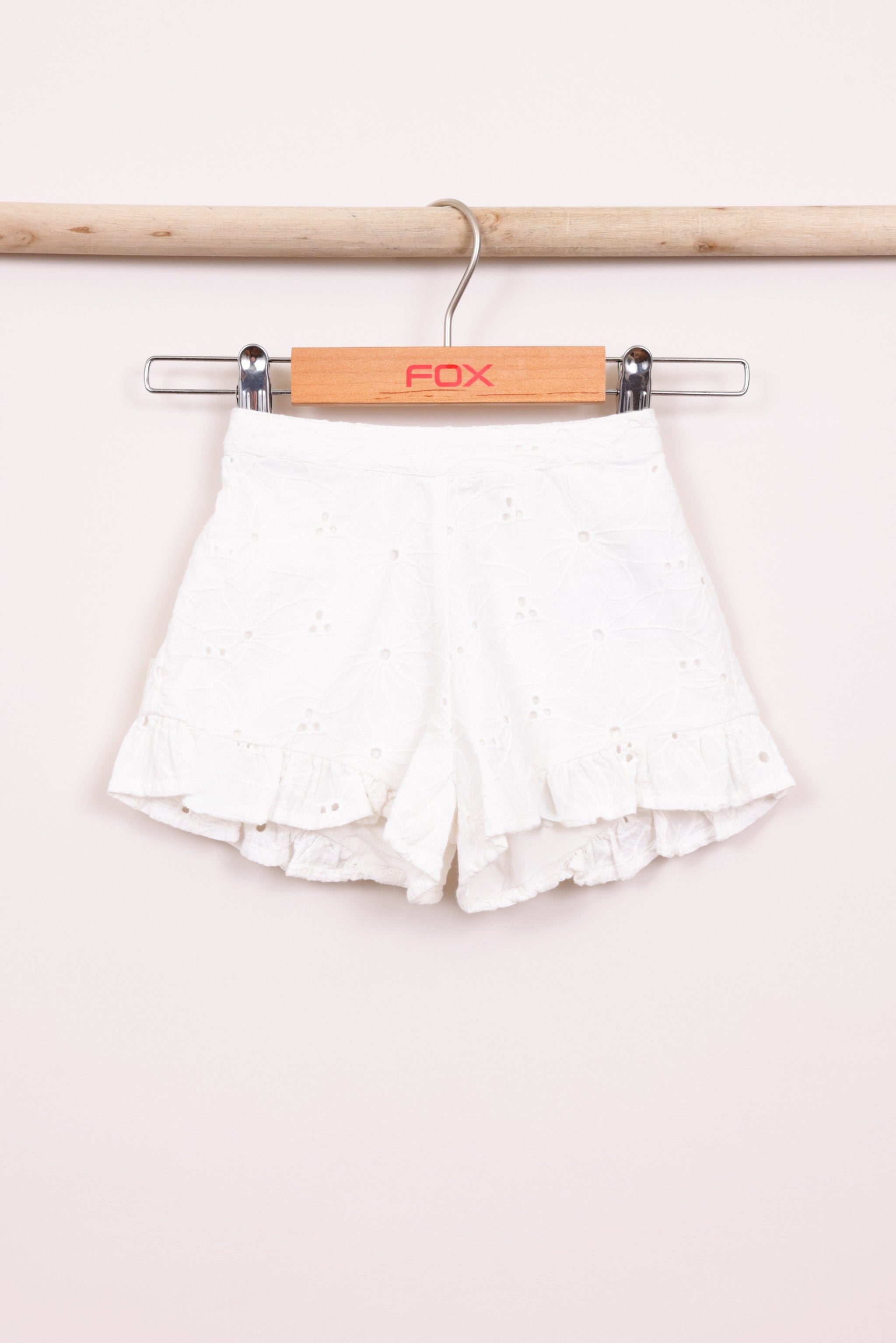 FOX תינוקות בנות אחר סט גופיה ומכנסיים סט גופיה ומכנסיים