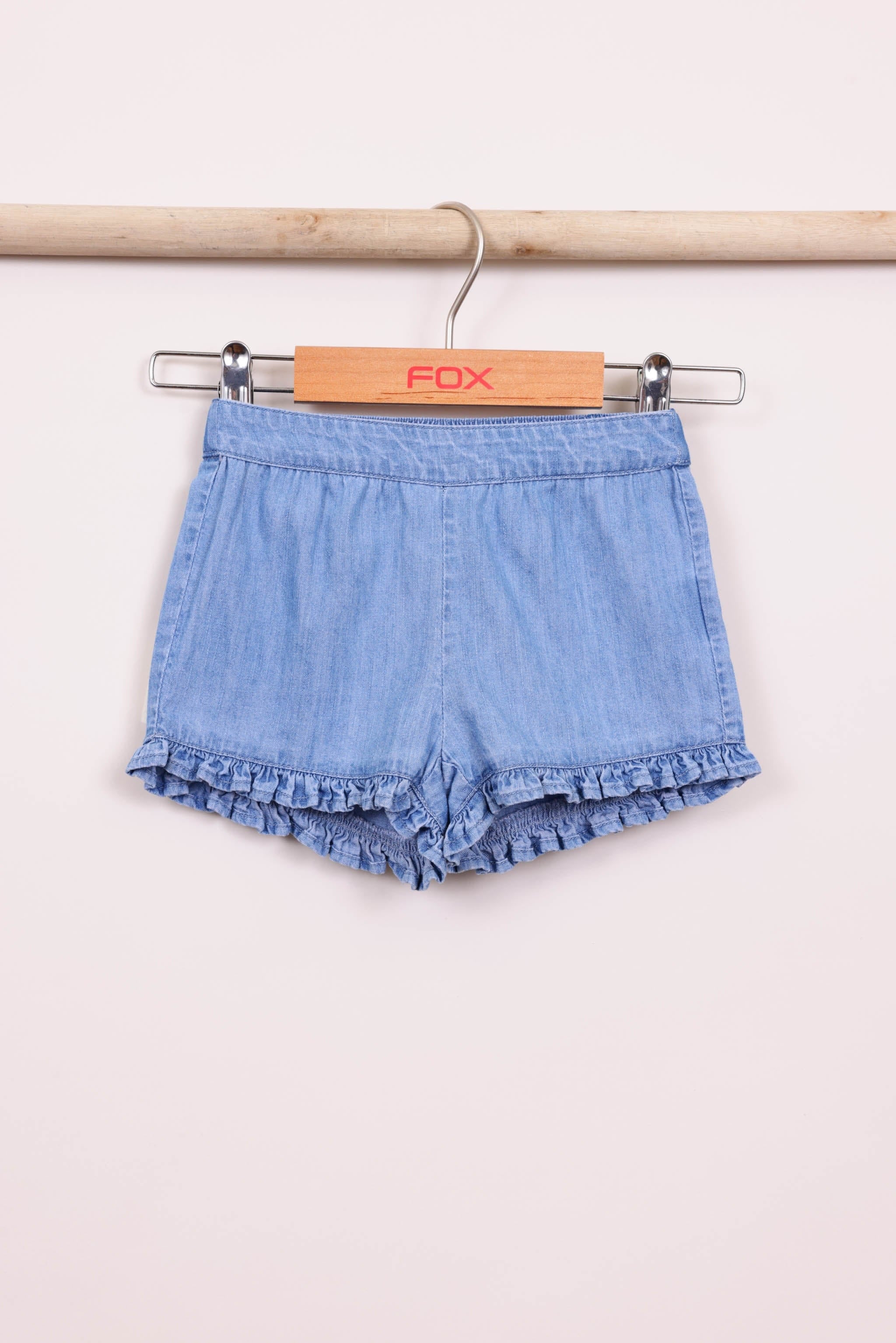 FOX תינוקות בנות אחר סט גופיה ומכנסיים סט גופיה ומכנסיים