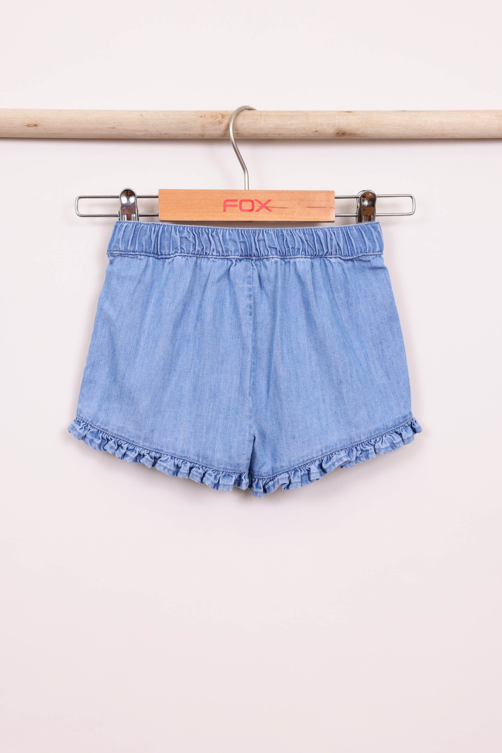 FOX תינוקות בנות אחר סט גופיה ומכנסיים סט גופיה ומכנסיים