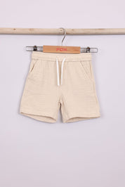 FOX תינוקות בנים אחר סט מכופתרת ושורט סט מכופתרת ושורט