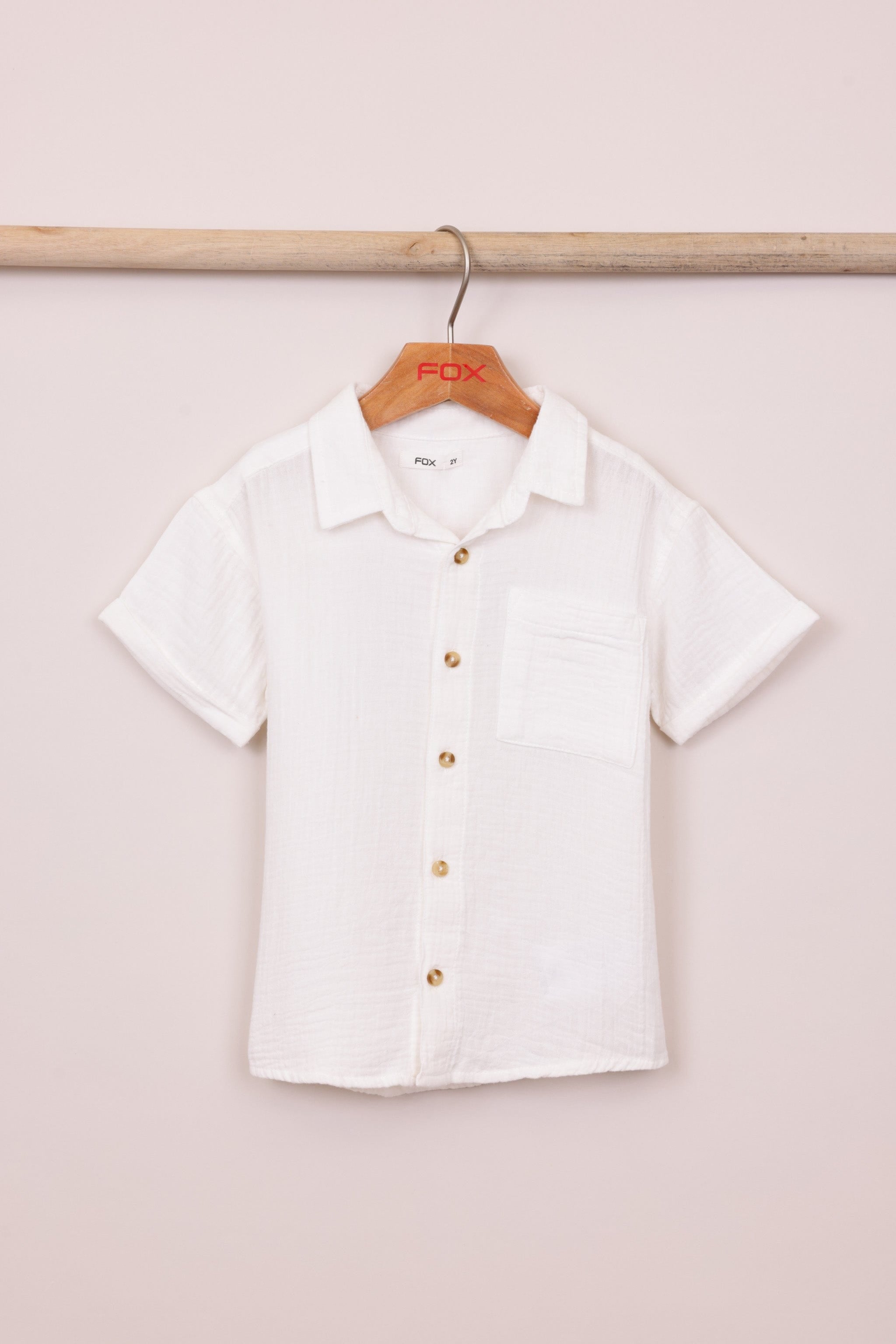 FOX FOX אחר חולצה ומכנסיים במארז חולצה ומכנסיים במארז