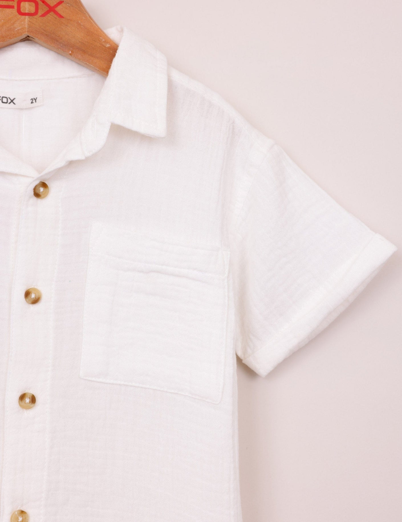 FOX FOX אחר חולצה ומכנסיים במארז חולצה ומכנסיים במארז