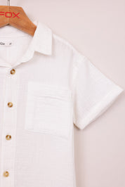 FOX FOX אחר חולצה ומכנסיים במארז חולצה ומכנסיים במארז