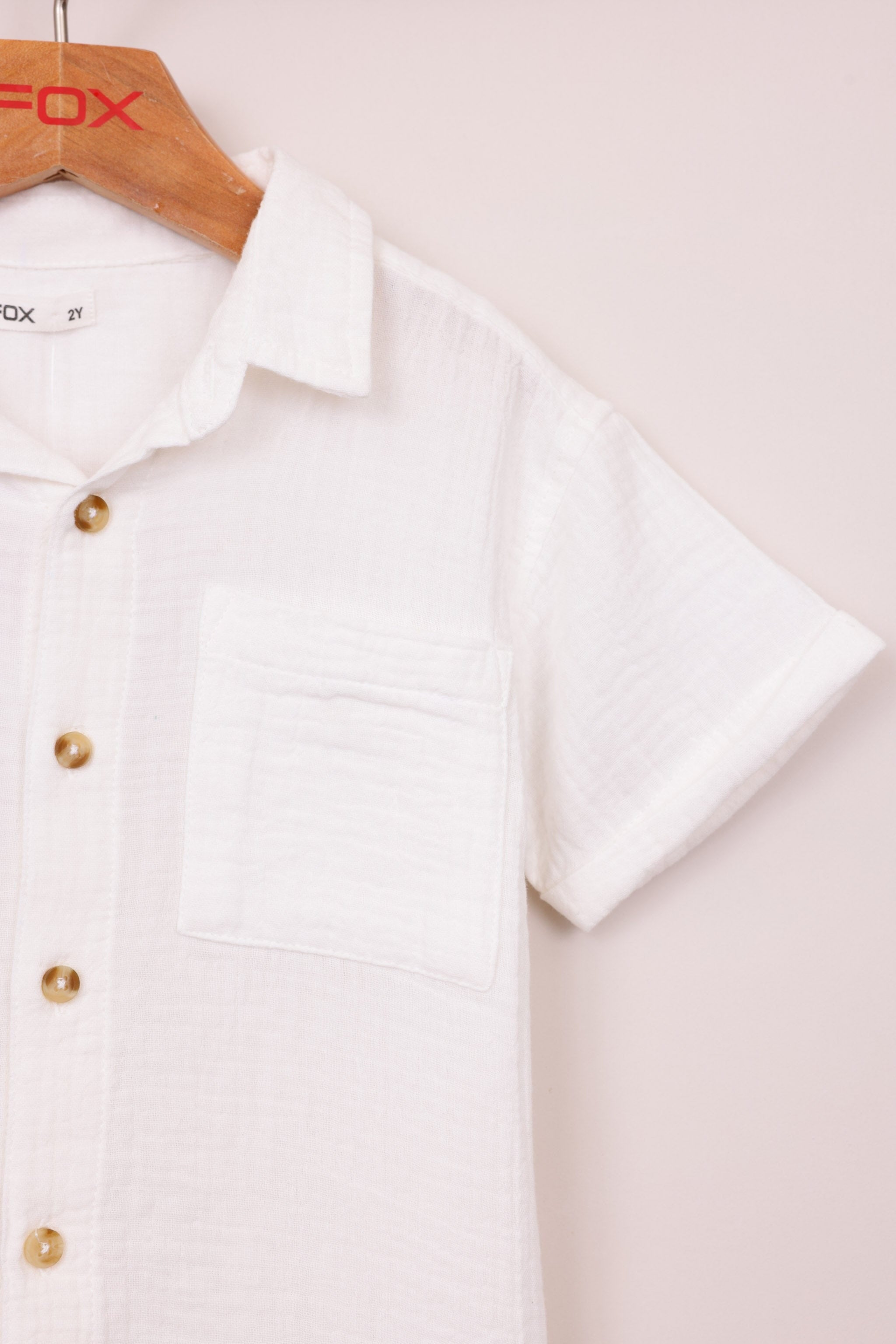 FOX FOX אחר חולצה ומכנסיים במארז חולצה ומכנסיים במארז