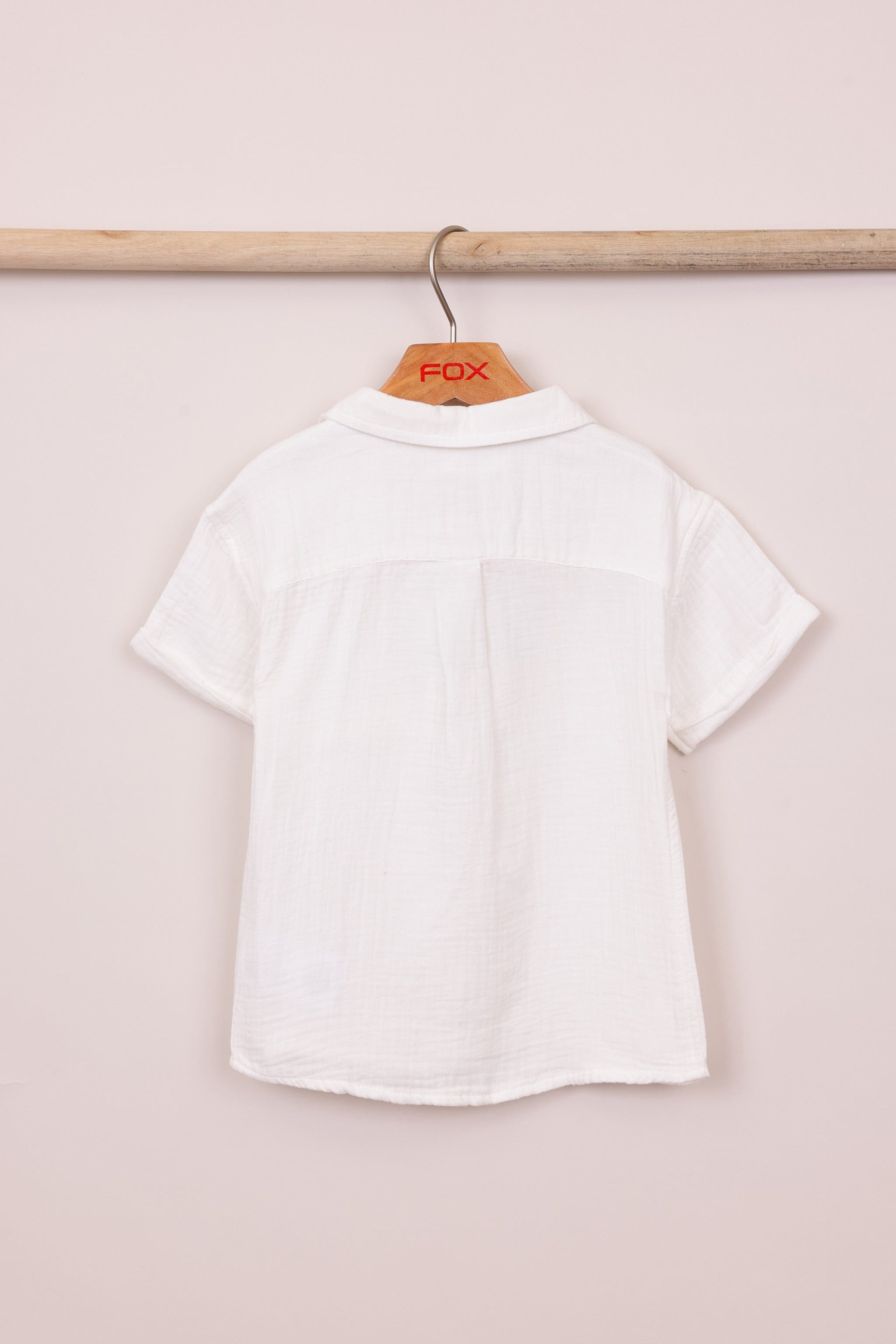 FOX FOX אחר חולצה ומכנסיים במארז חולצה ומכנסיים במארז