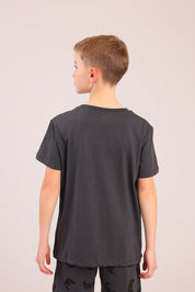 FOX בנים אחר פיג'מה עם הדפס פיג'מה עם הדפס