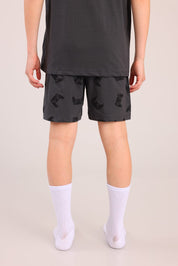 FOX בנים אחר פיג'מה עם הדפס פיג'מה עם הדפס