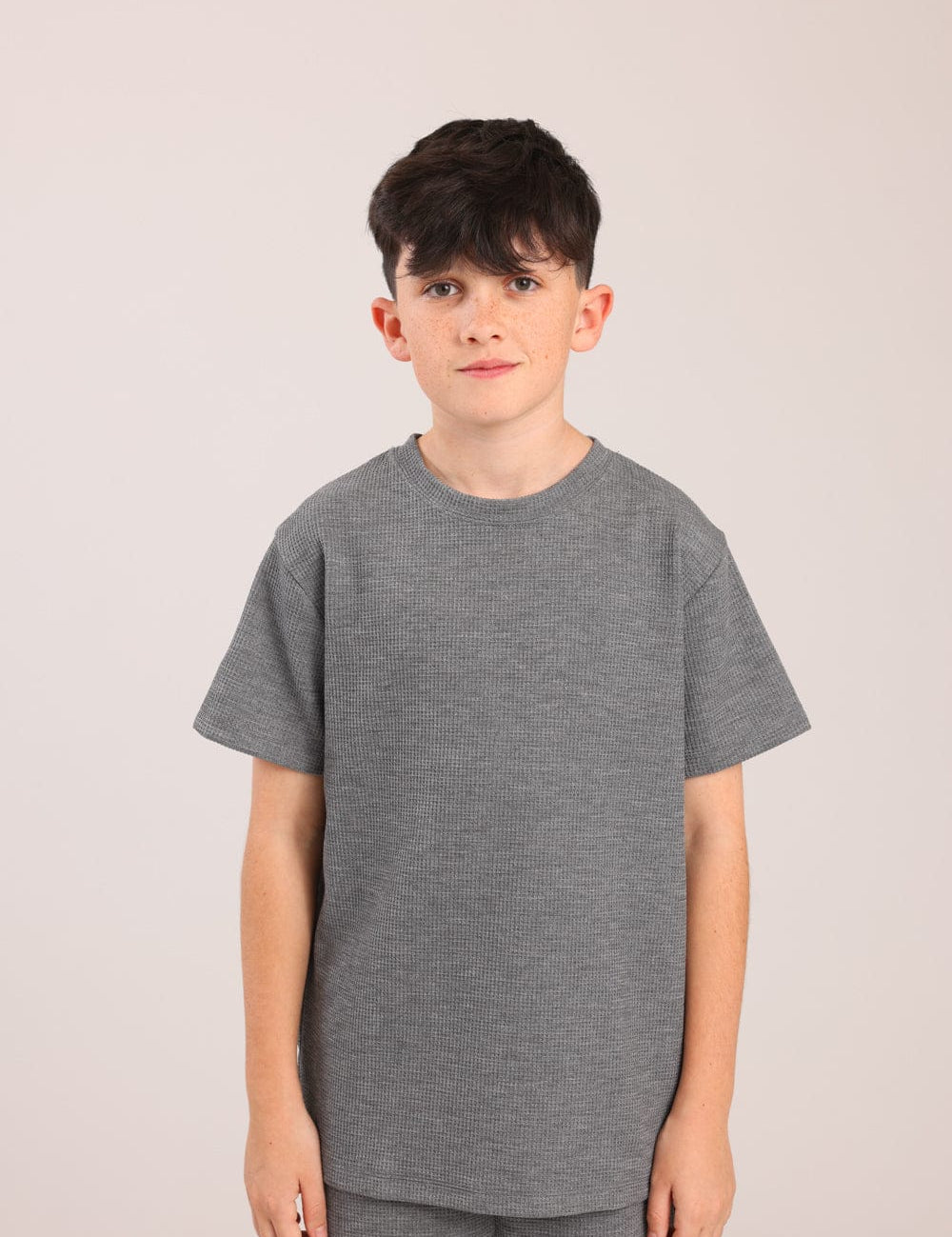 FOX בנים אחר פיג'מה חלקה פיג'מה חלקה