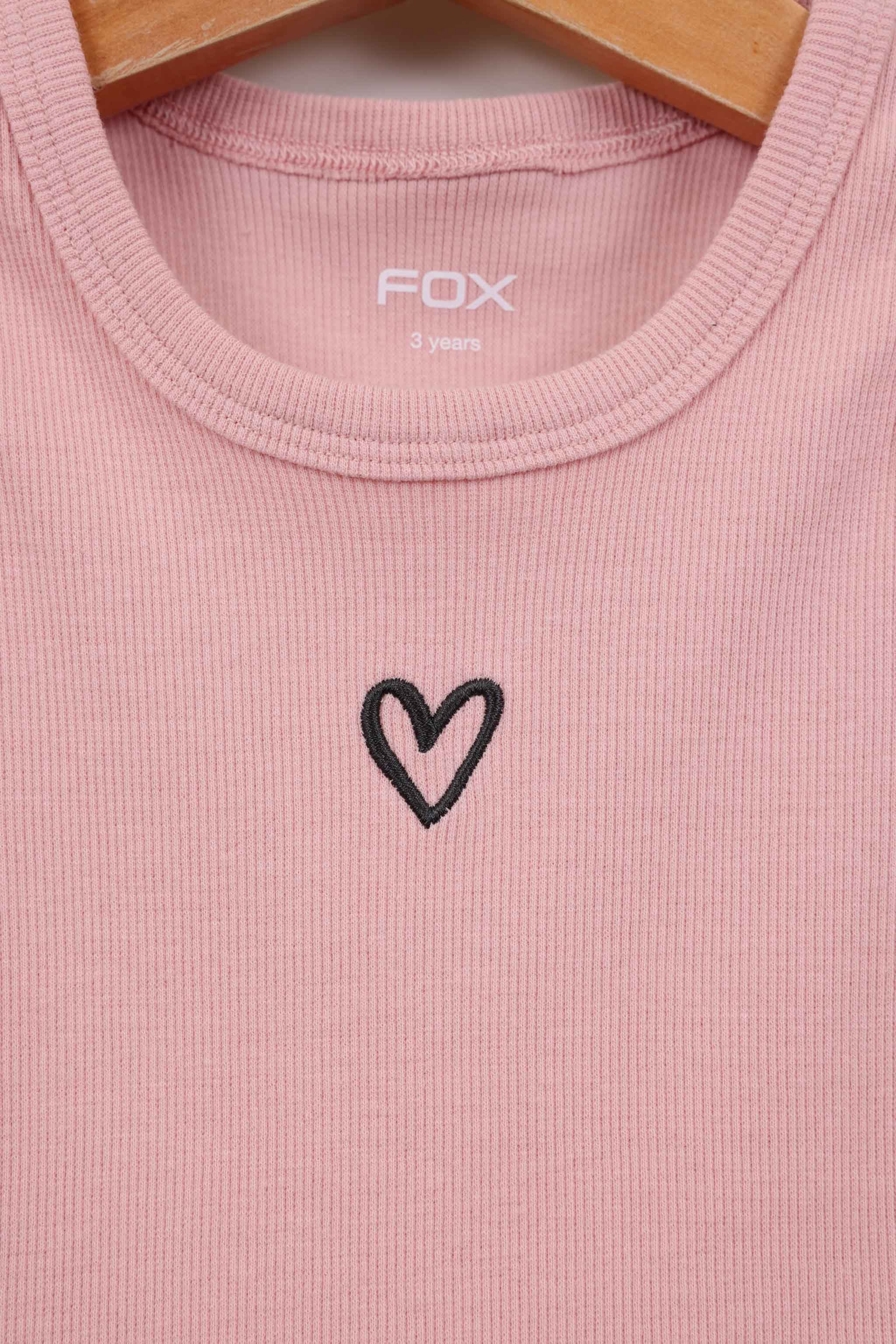 FOX FOX אחר גופייה ומכנסיים 2PP גופייה ומכנסיים 2PP