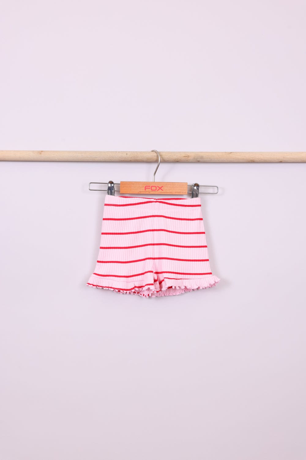 FOX תינוקות בנות אחר מארז גופיה ושורט מיני מאוס דיסני מארז גופיה ושורט מיני מאוס דיסני