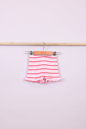 FOX תינוקות בנות אחר מארז גופיה ושורט מיני מאוס דיסני מארז גופיה ושורט מיני מאוס דיסני