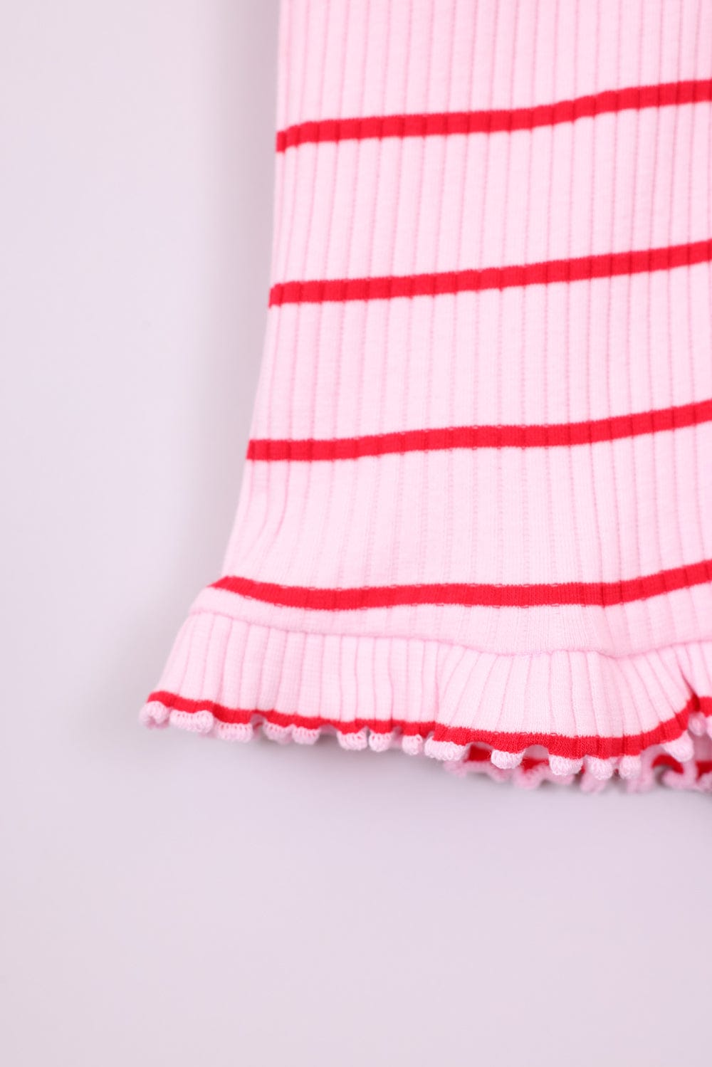 FOX תינוקות בנות אחר מארז גופיה ושורט מיני מאוס דיסני מארז גופיה ושורט מיני מאוס דיסני