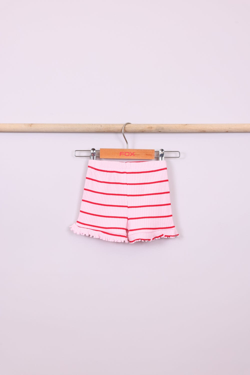 FOX תינוקות בנות אחר מארז גופיה ושורט מיני מאוס דיסני מארז גופיה ושורט מיני מאוס דיסני