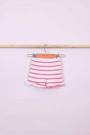 FOX תינוקות בנות אחר מארז גופיה ושורט מיני מאוס דיסני מארז גופיה ושורט מיני מאוס דיסני