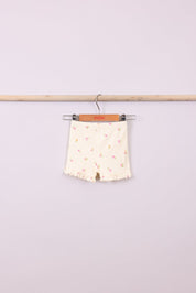 FOX תינוקות בנות אחר מארז גופיה ושורט עם הדפס מארז גופיה ושורט עם הדפס