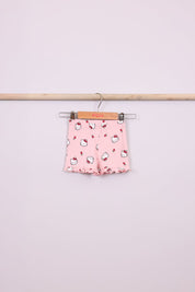 FOX תינוקות בנות אחר מארז גופיה ושורט הלו קיטי מארז גופיה ושורט הלו קיטי