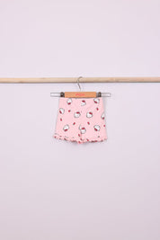 FOX תינוקות בנות אחר מארז גופיה ושורט הלו קיטי מארז גופיה ושורט הלו קיטי