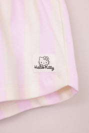 FOX תינוקות בנות אחר מארז חולצה ומכנסיים הלו קיטי מארז חולצה ומכנסיים הלו קיטי