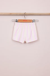 FOX תינוקות בנות אחר מארז חולצה ומכנסיים הלו קיטי מארז חולצה ומכנסיים הלו קיטי