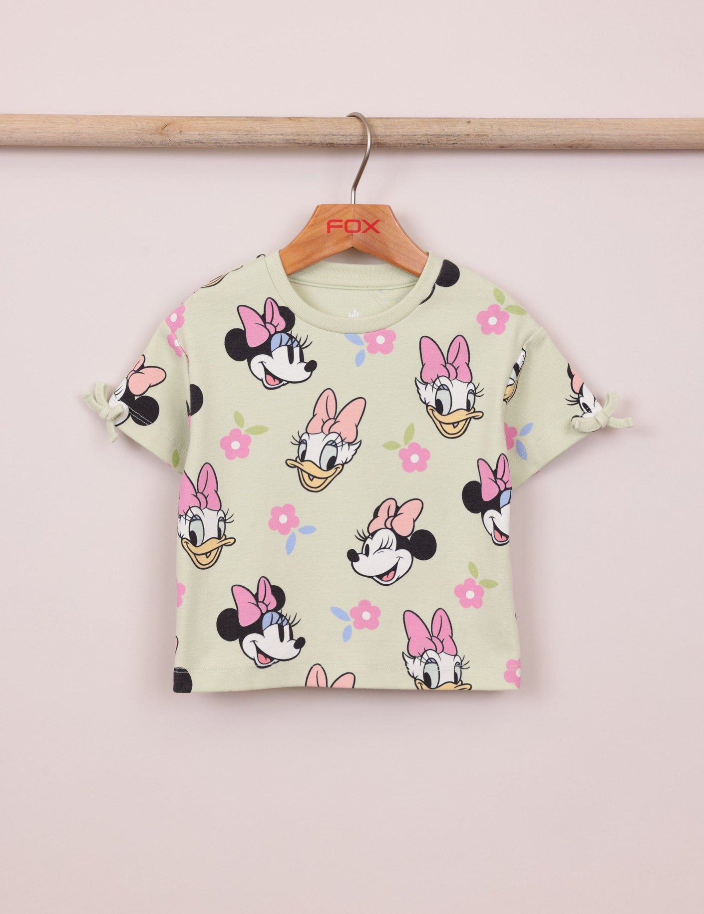 FOX FOX אחר חולצה ומכנסיים במארז דיסני חולצה ומכנסיים במארז דיסני