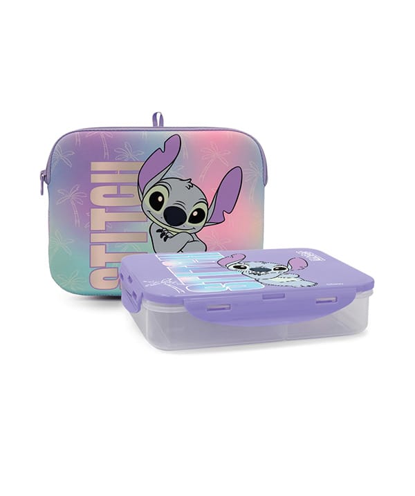 FOX תיקי קל גב תיק המארז המושלם TROLLEY Stitch המארז המושלם TROLLEY Stitch 926270441338