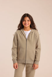 FOX ילדים יוניסקס פוטרים קפוצ'ון בייסיק פוטר UNISEX קפוצ'ון בייסיק פוטר UNISEX