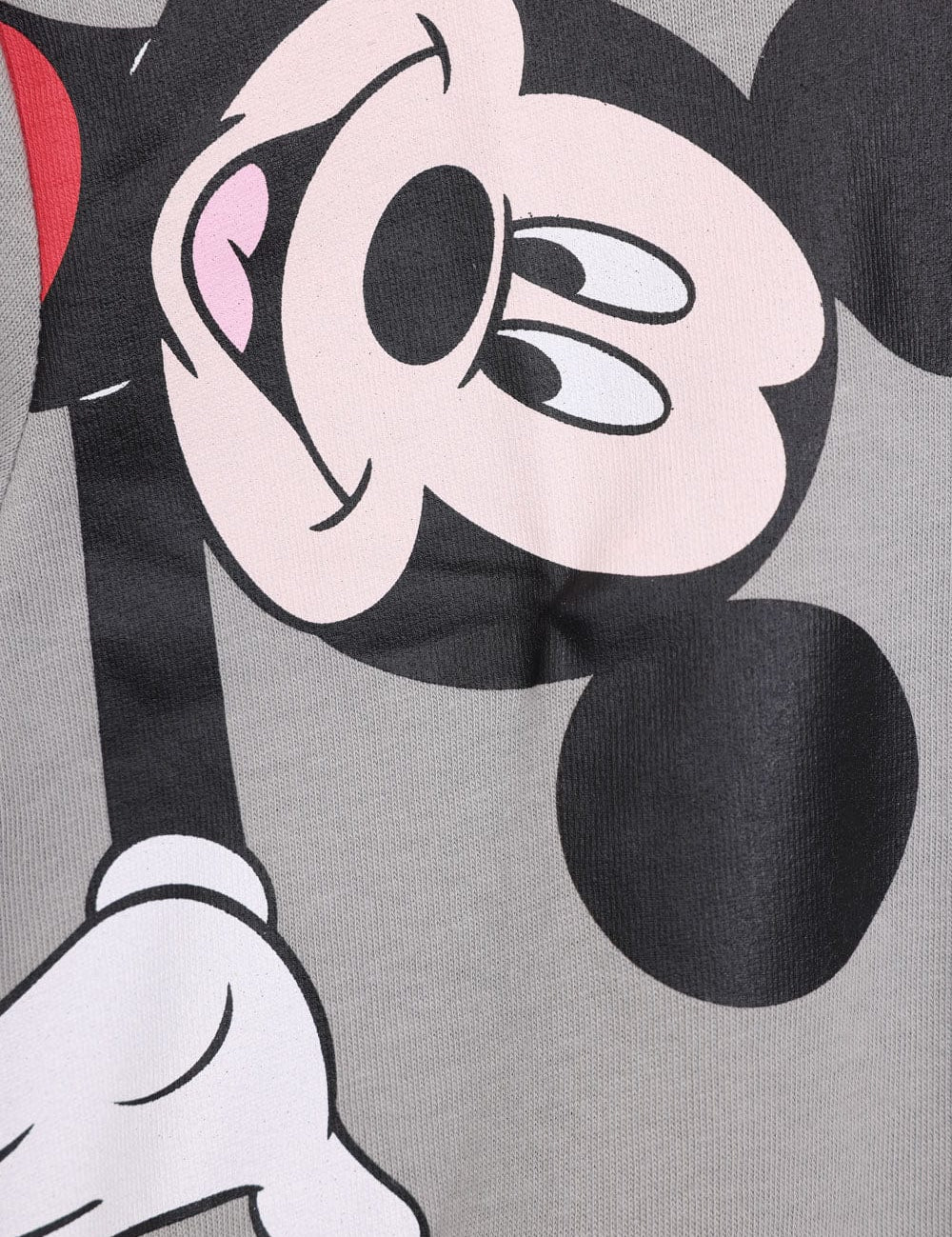 FOX תינוקות בנים חולצה קצרה חולצה ממותגת דיסני חולצה ממותגת דיסני