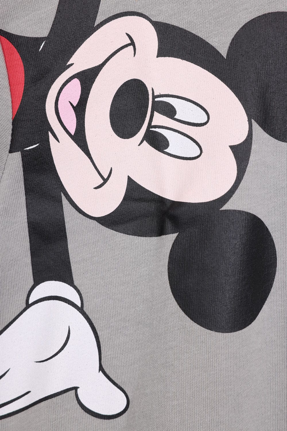 FOX תינוקות בנים חולצה קצרה חולצה ממותגת דיסני חולצה ממותגת דיסני